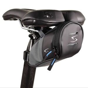 Serfas Sleek Bike Seat Bag‎